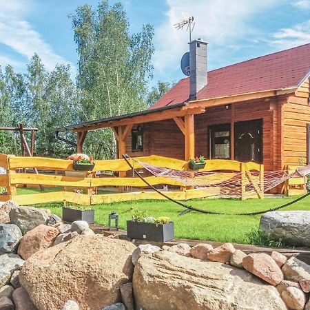 Awesome Home In Osiek With Kitchenette Exterior foto