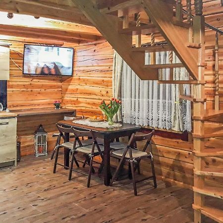 Awesome Home In Osiek With Kitchenette Exterior foto