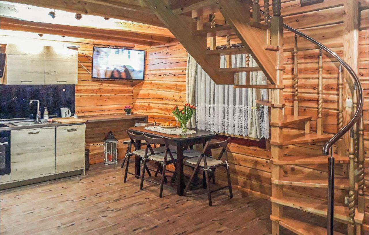 Awesome Home In Osiek With Kitchenette Exterior foto