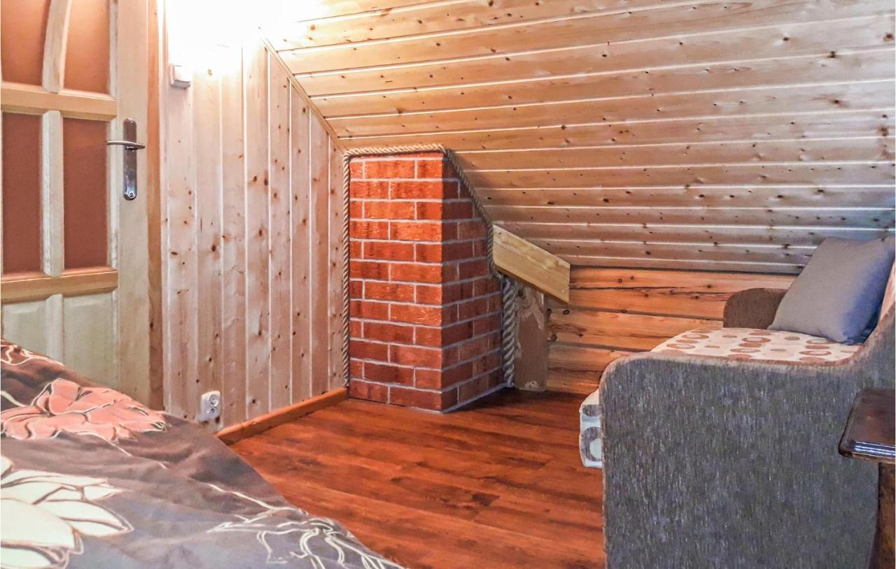 Awesome Home In Osiek With Kitchenette Exterior foto